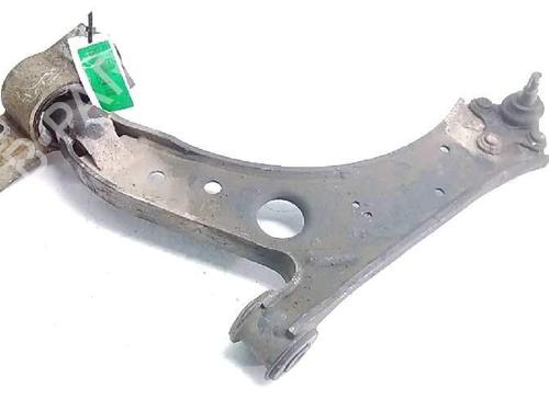 Used Left front suspension arm Left front suspension arm 17058479 17058479