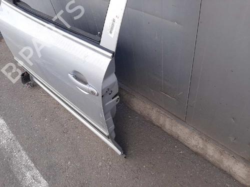 Left front door SKODA SUPERB I (3U4)  | BP17790003C2 