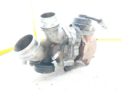 Turbolader/Kompressor INFINITI EX 30d | BP27928715M71