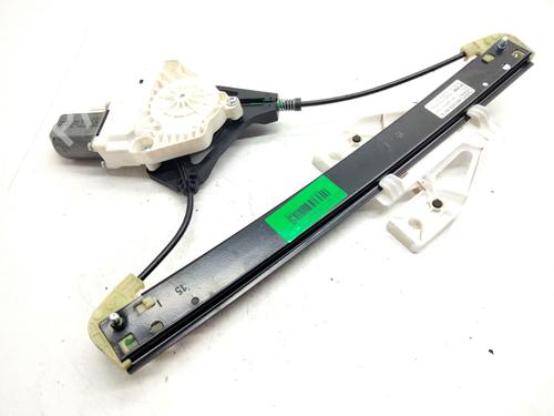 Used Rear left window mechanism AUDI A1 (8X1, 8XK) 1.0 TFSI (95 hp) 17462939