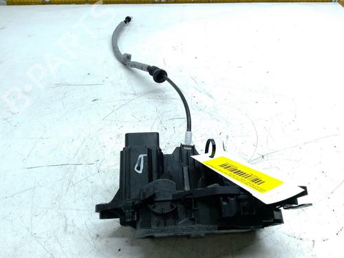 Used Front right lock VOLVO XC40 (536) T2 (129 hp) 29746114