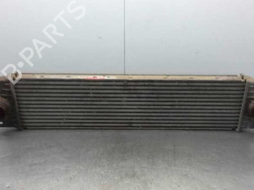 Used Intercooler RENAULT MASCOTT Platform/Chassis (UH_, HH_) [1999-2005]  11722413