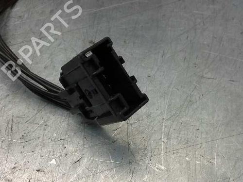 Right taillight CITROËN C4 I (LC_)  | BP245496C35 