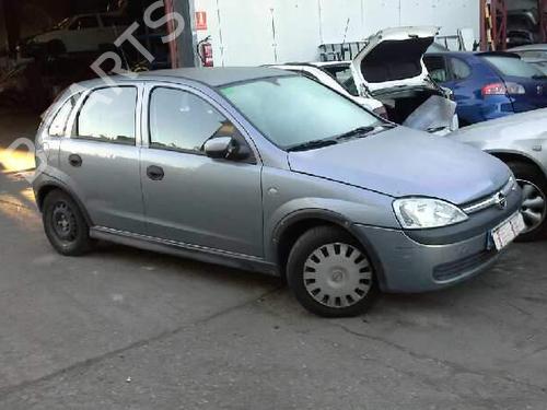 Egr OPEL CORSA C (X01)  | BP612935M69  - Image 5