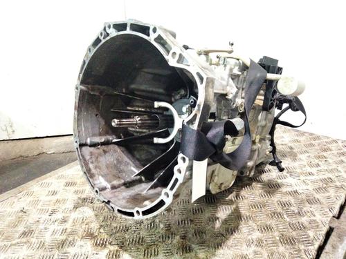 Gearbox OPEL MOVANO B Van (X62) 2.3 CDTI FWD (FV) | BP20324718M3 