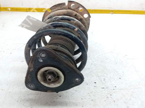 Right front shock absorber FORD TRANSIT CONNECT V408 Box Body/MPV 1.6 TDCi | BP25901084M17 - Image 3