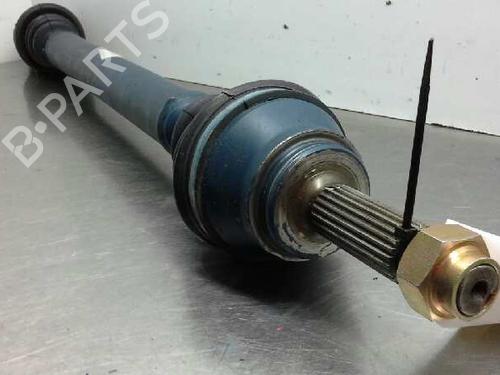 Right front driveshaft FORD ESCORT III (GAA) 1.6 | BP1789720M39 
