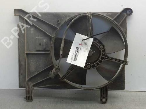 Køleventilator elektrisk DAEWOO LANOS (KLAT) [1997-2025]  853193
