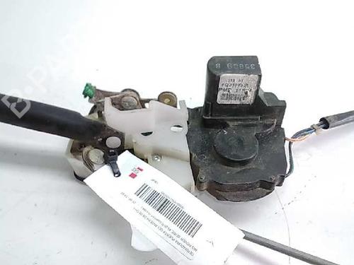 Front right lock ROVER 45 I Hatchback (RT)  | BP11882742C97 