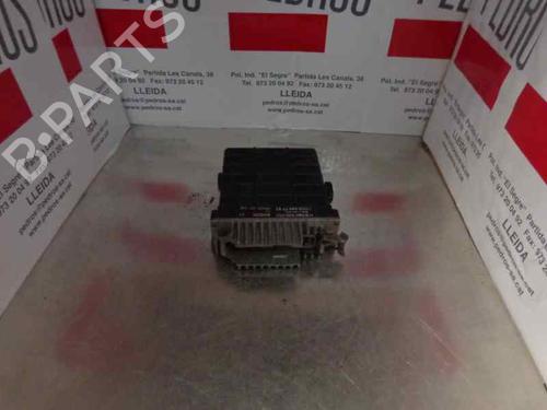 Used Engine control unit (ECU) MERCEDES-BENZ 190 (W201) [1982-1993]  209957