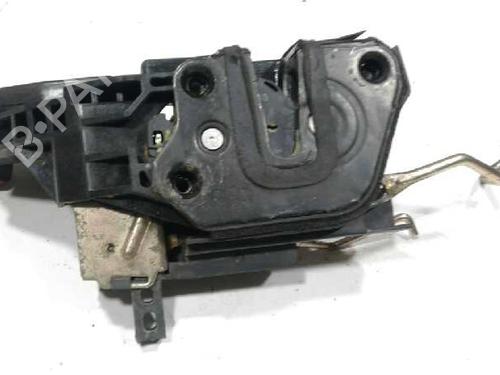 Used Front right lock HYUNDAI MATRIX (FC) 1.8 (122 hp) 8341328