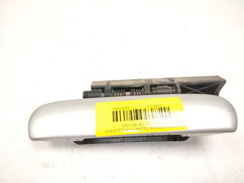 Used Front left exterior door handle Front left exterior door handle 36780452 36780452