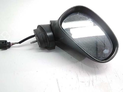 Used Right mirror SEAT LEON (1P1) [2005-2013]  17034610