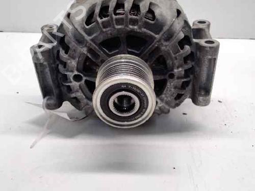 Used Alternator MERCEDES-BENZ C-CLASS (W204) C 200 CGI (204.048) (184 hp) 1094593