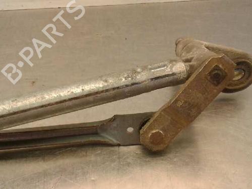 Front wiper motor AUDI A4 B7 Avant (8ED) 2.0 TDI 16V | BP7227949M29 