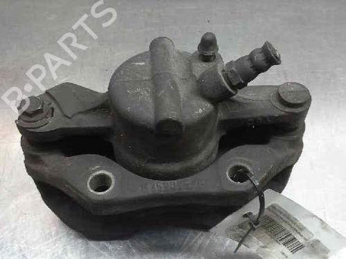 Right front brake caliper NISSAN KUBISTAR MPV (X76) 1.5 dCi 70 | BP11601455M104 