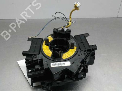 Kontantrulle Airbag /Stelring FORD TRANSIT CONNECT (P65_, P70_, P80_) 1.8 TDCi (90 hp) 2840289