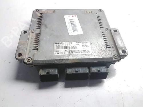 Used Engine control unit (ECU) Engine control unit (ECU) 11330298 11330298