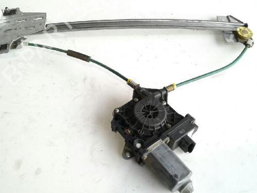 Rear left window mechanism PEUGEOT 807 (EB_)  | BP8319853C24 