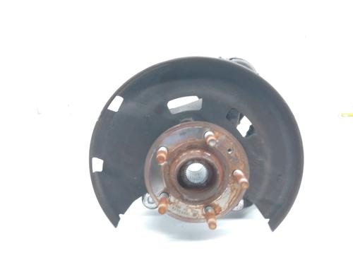 Used Right front steering knuckle Right front steering knuckle OPEL ASTRA J (P10) 1.4 LPG (68) (140 hp) 35895395 35895395