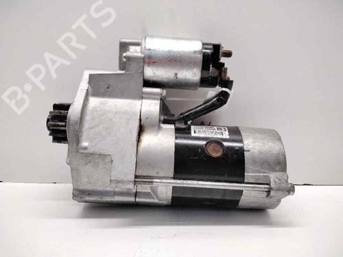 Used Starter Starter NISSAN CABSTAR (F24M, F24W) 28.12 DCI, 32.12 DCI, 34.12 DCI, 35.12 DCI 2.5 (F24M) (122 hp) 25229969 25229969