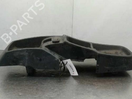 Used Middle console RENAULT KANGOO / GRAND KANGOO II (KW0/1_) [2008-2025]  11684051