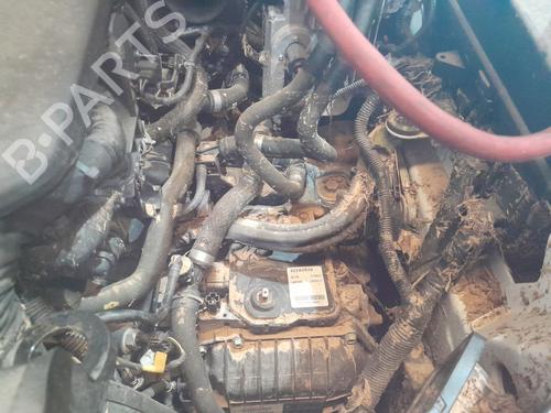 Rear bumper reinforcement VOLVO XC60 II (246) B4 Mild-Hybrid | BP30287613C73 