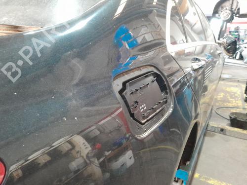 Expansion tank MERCEDES-BENZ S-CLASS (W222, V222, X222) S 350 BlueTEC / d (222.132, 222.032, 222.123) | BP30510118C120 