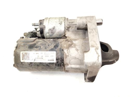 Used Starter PEUGEOT 308 II (LB_, LP_, LW_, LH_, L3_) 1.2 THP 130 (131 hp) 27405525