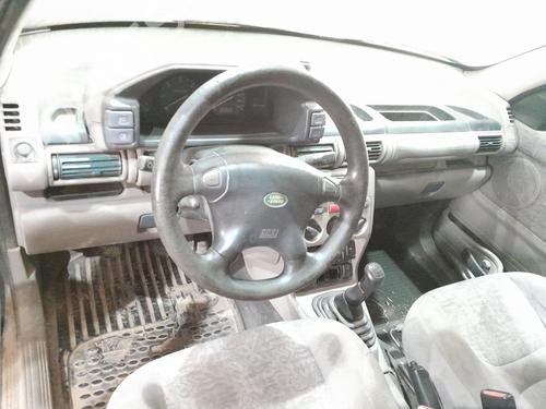 Right headlight LAND ROVER FREELANDER I (L314) 2.0 DI 4x4 | BP21094249C29 