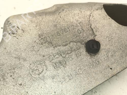 Engine mount BMW 5 (F10) | BP23206950M89