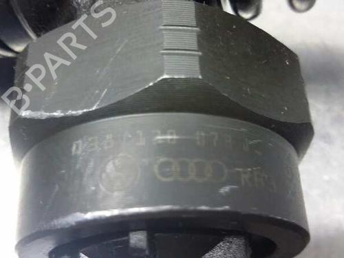 Injector VW GOLF IV (1J1) 1.9 TDI | BP1621362M100 