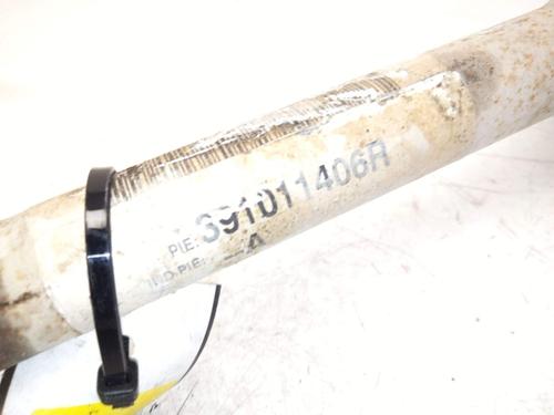 Left front driveshaft DACIA DOKKER Box Body/MPV 1.5 dCi 75 / Blue dCi 75 (FEJW, FEAH) | BP31315440M38 - Image 4