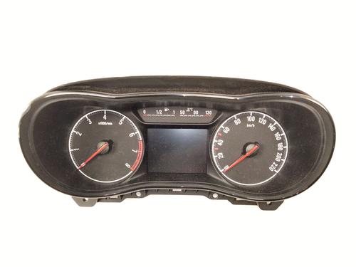Compteur de vitesse OPEL CORSA E (X15) [2014-2026]  32325952