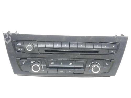 Used Climate control BMW 1 (F20) 114 i (102 hp) 8238192