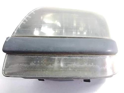 Used Left headlight Left headlight FIAT DOBLO MPV (119_, 223_) [2001-2026] 13521092 13521092