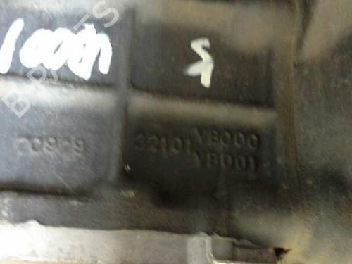 Gearbox NISSAN PATROL GR IV (Y60, GR)  | BP11730494M3 