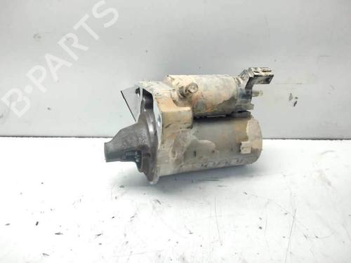Used Starter Starter 17056672 17056672