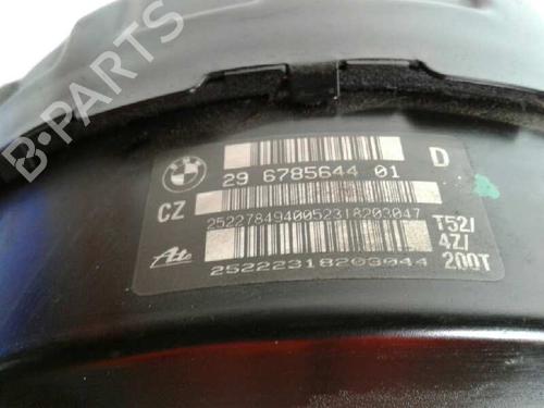 Servo brake BMW 1 (E87) 118 d | BP7538006M42 