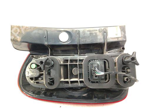 Right taillight DACIA DUSTER (HS_) | BP40006087C35 - Image 2