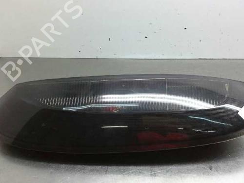 Used Left taillight OPEL CORSA C (X01) [2000-2009]  1416193