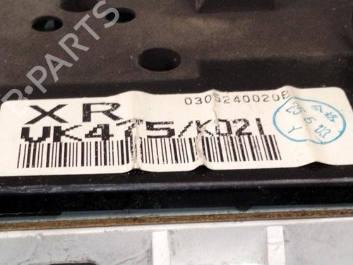 Kombinert Instrument NISSAN PICK UP (D22) 2.5 Di | BP29595249C47 
