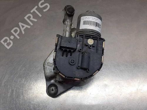 Used Front wiper motor PEUGEOT 407 (6D_) [2004-2011]  14316316