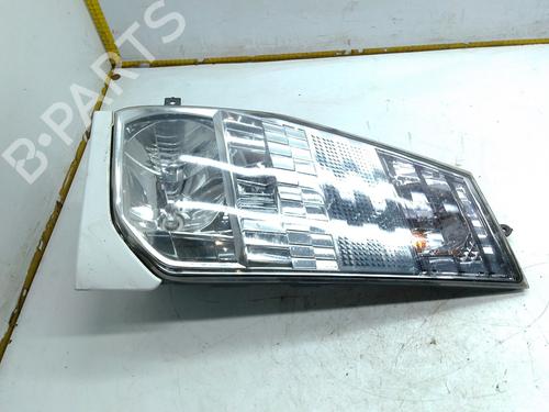 Used Left headlight RENAULT TRUCKS Maxity [2007-2025]  29483403