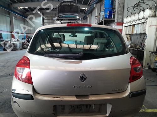 Pièces Détachées Usagées RENAULT CLIO III (BR0/1, CR0/1) 1.5 dCi (BR17, CR17) (86 hp) 4288418