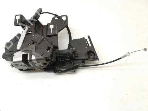 Front right lock FORD FIESTA VI (CB1, CCN)  | BP13549245C97 