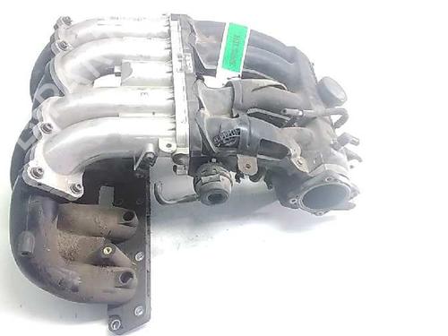 Used Intake manifold AUDI A3 (8L1) [1996-2006]  17058190