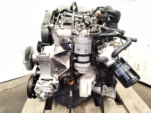 Used Engine Engine AUDI A4 B5 (8D2) 1.9 TDI (110 hp) 36220439 36220439