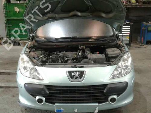Front left window mechanism PEUGEOT 307 SW (3H)  | BP8319820C22 