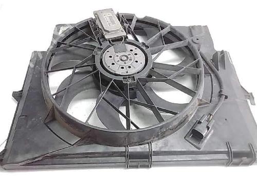 Used Radiator fan Radiator fan 16112025 16112025